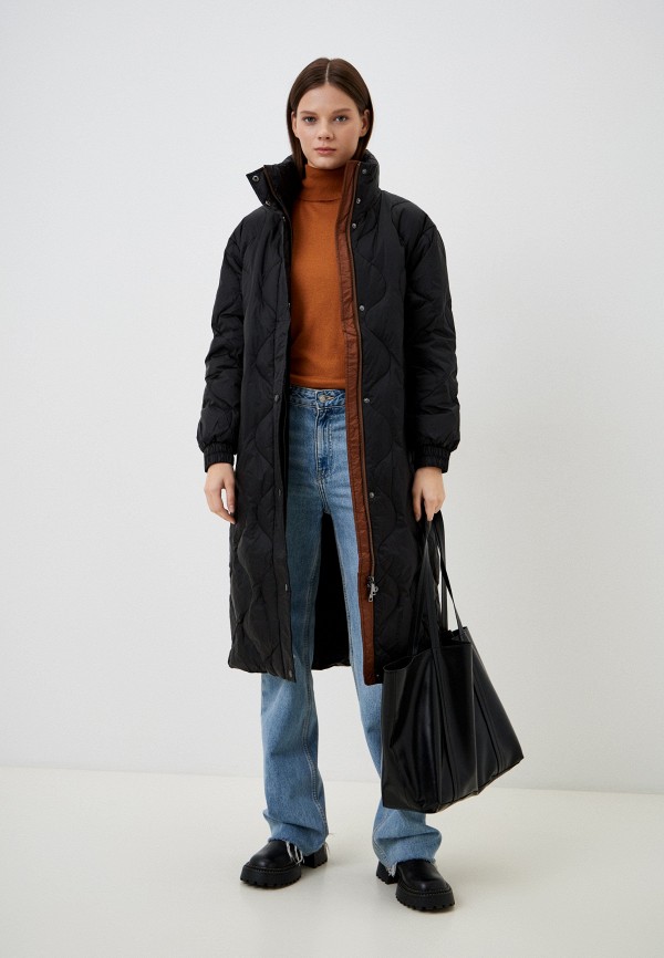 фото Пуховик baon