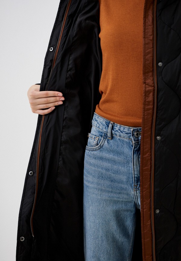 фото Пуховик baon