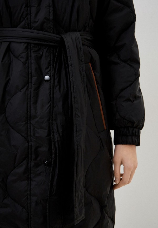 фото Пуховик baon