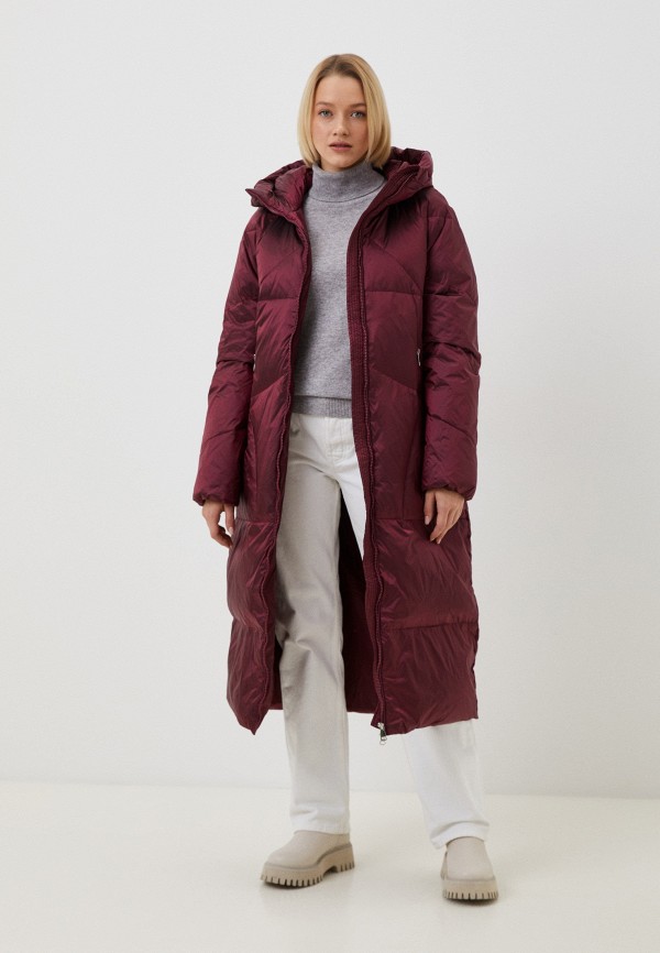 фото Пуховик baon