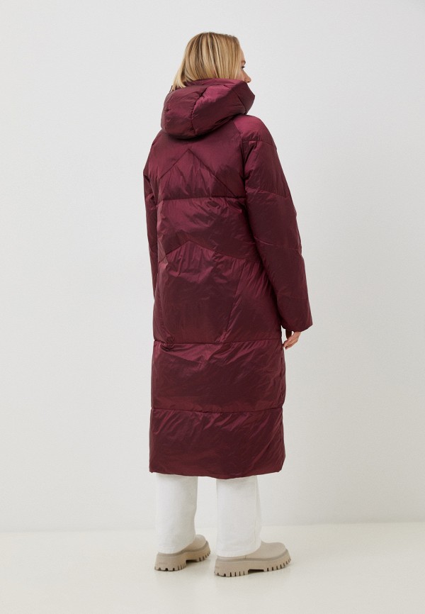 фото Пуховик baon