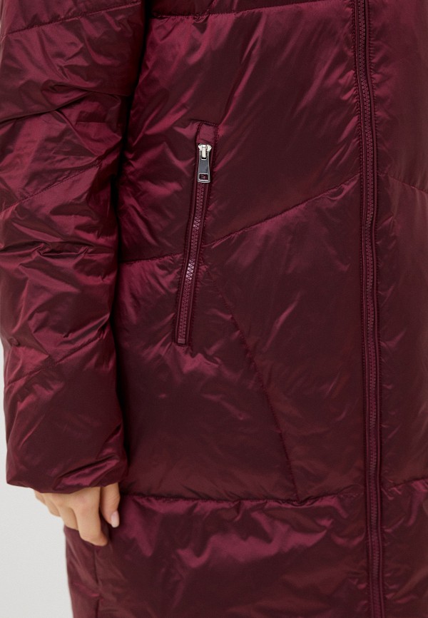 фото Пуховик baon