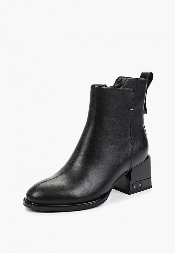 фото Ботильоны milana