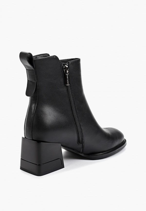 фото Ботильоны milana