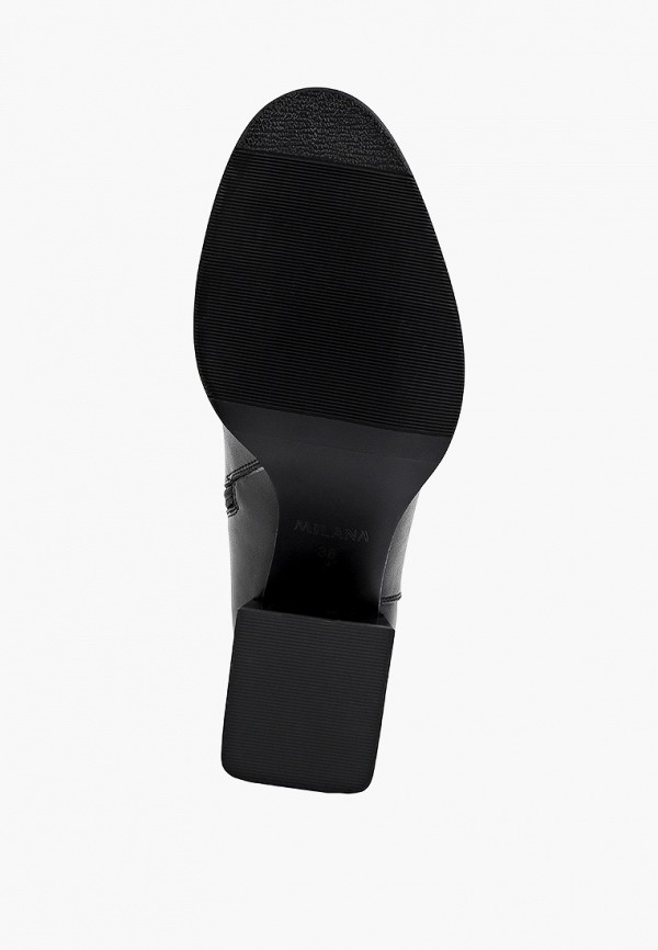 фото Ботильоны milana