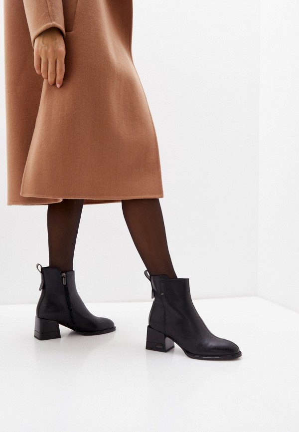 фото Ботильоны milana