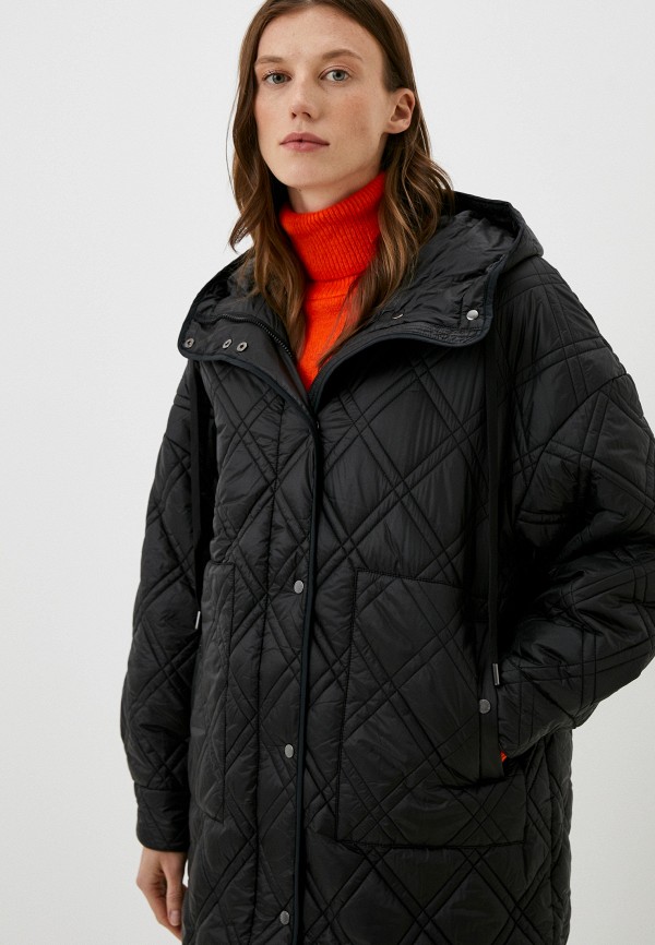 фото Куртка утепленная baon