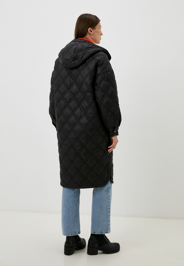 фото Куртка утепленная baon