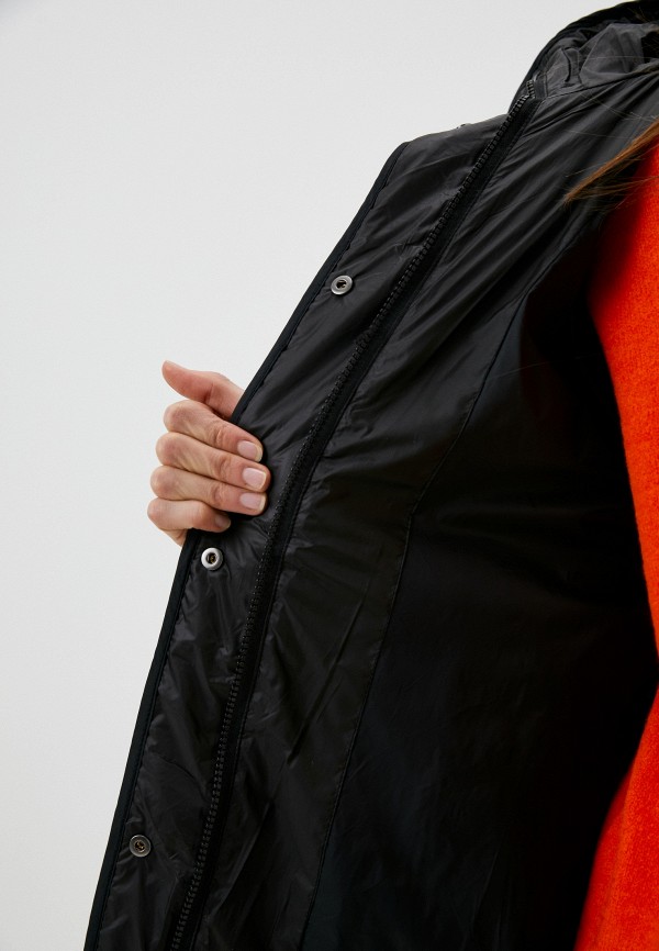 фото Куртка утепленная baon