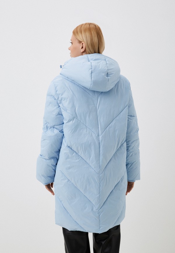 фото Куртка утепленная baon