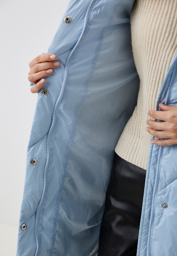 фото Куртка утепленная baon