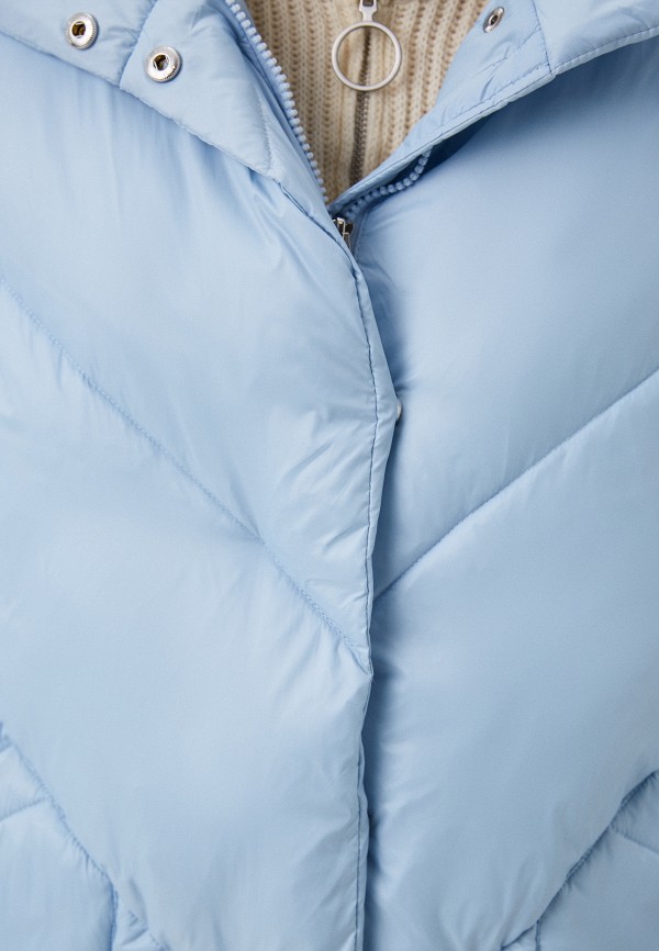 фото Куртка утепленная baon