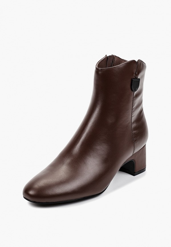 фото Ботильоны milana