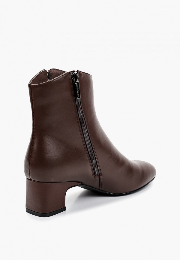 фото Ботильоны milana