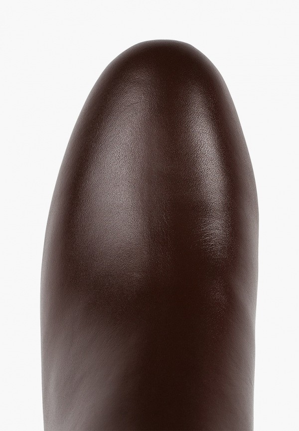 фото Ботильоны milana