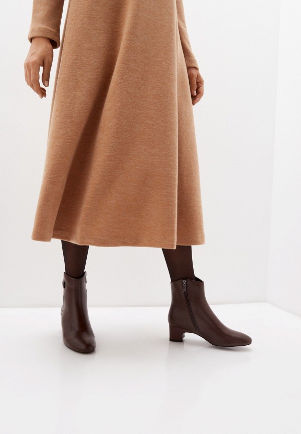 фото Ботильоны milana