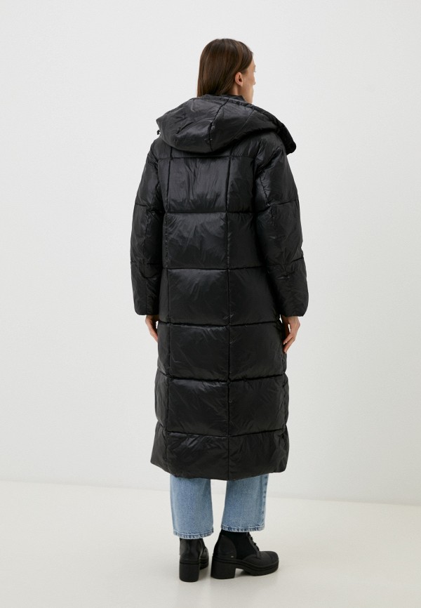 фото Куртка утепленная baon