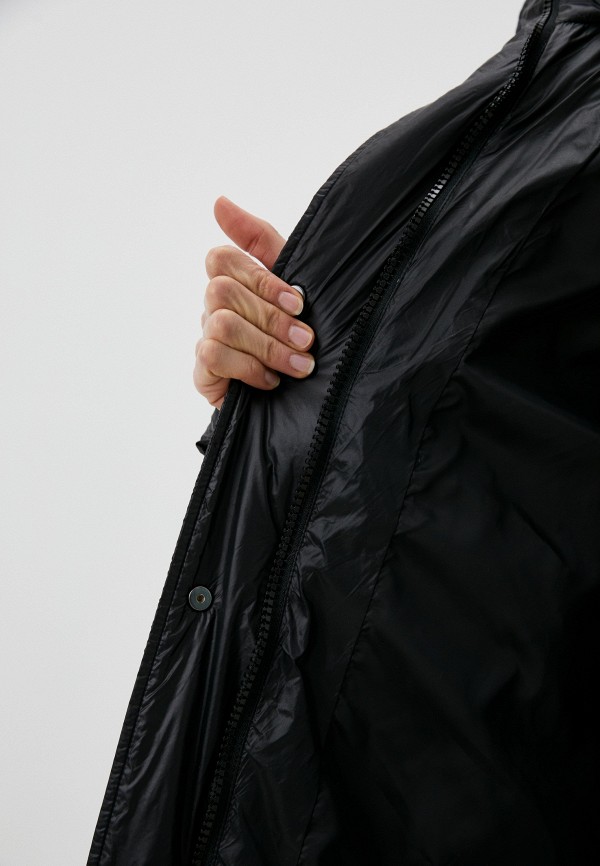 фото Куртка утепленная baon