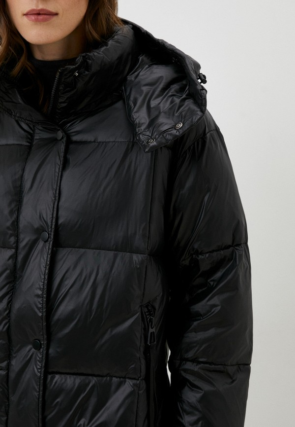 фото Куртка утепленная baon