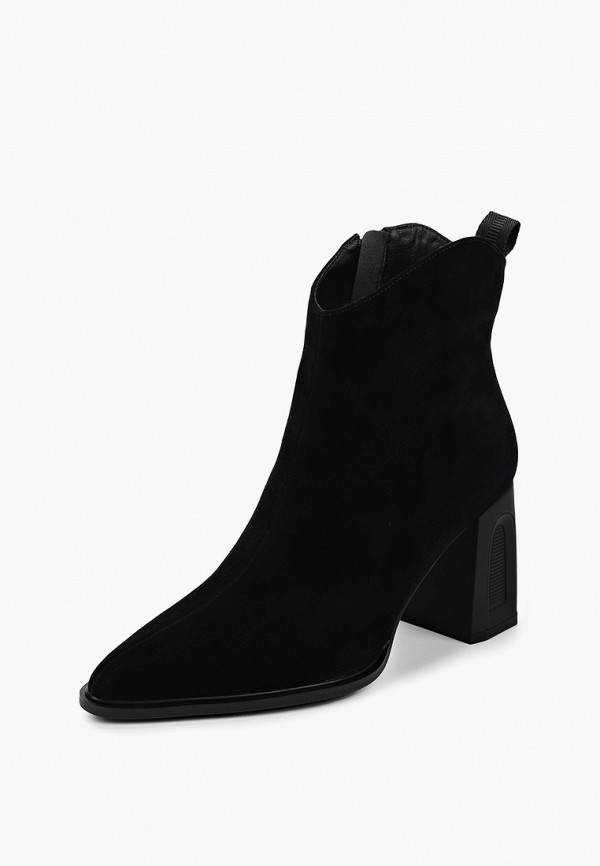 фото Ботильоны milana