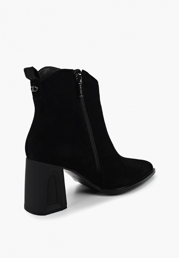 фото Ботильоны milana