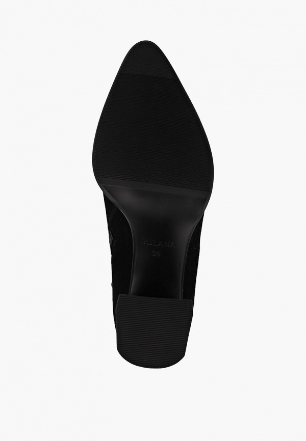 фото Ботильоны milana