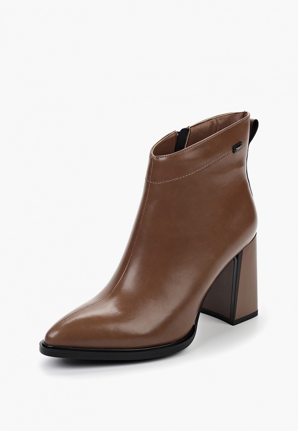 фото Ботильоны milana