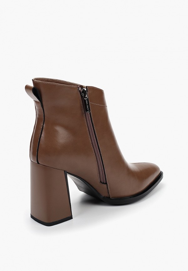 фото Ботильоны milana