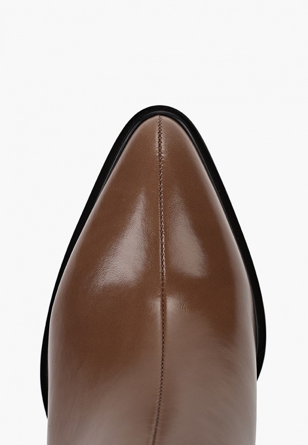 фото Ботильоны milana