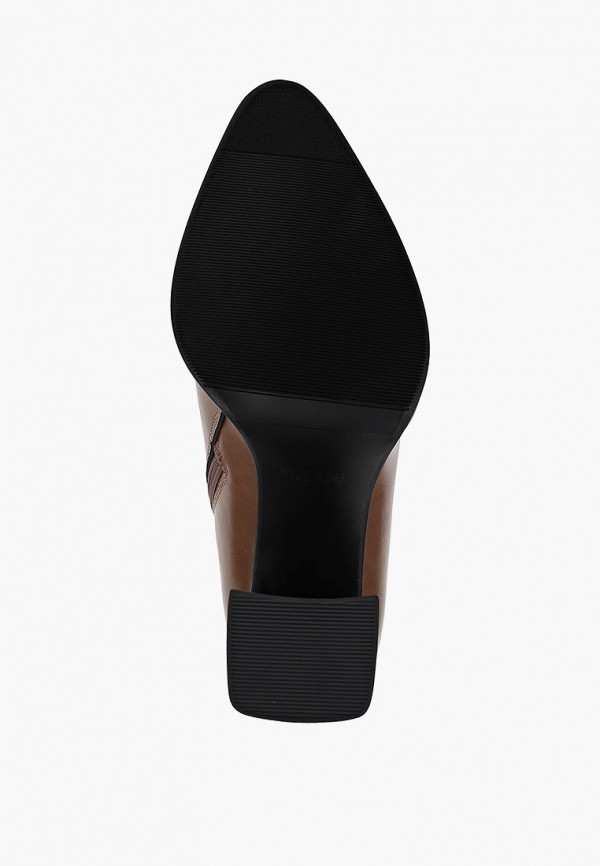 фото Ботильоны milana