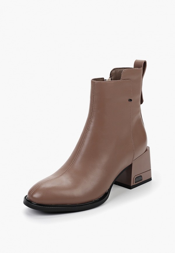 фото Ботильоны milana