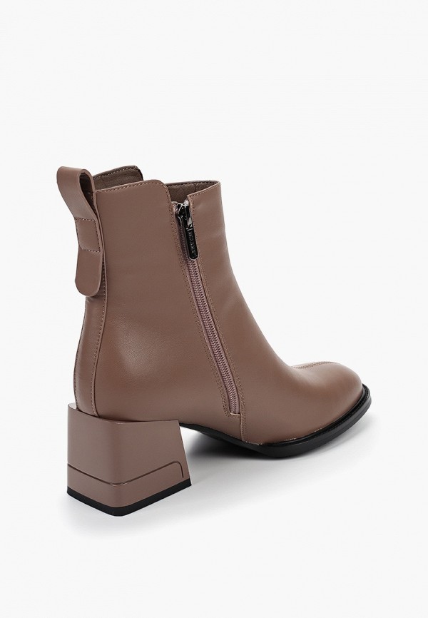 фото Ботильоны milana