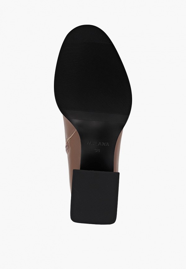 фото Ботильоны milana