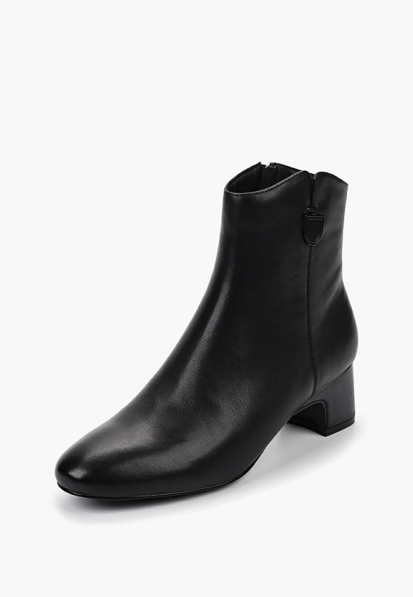 фото Ботильоны milana
