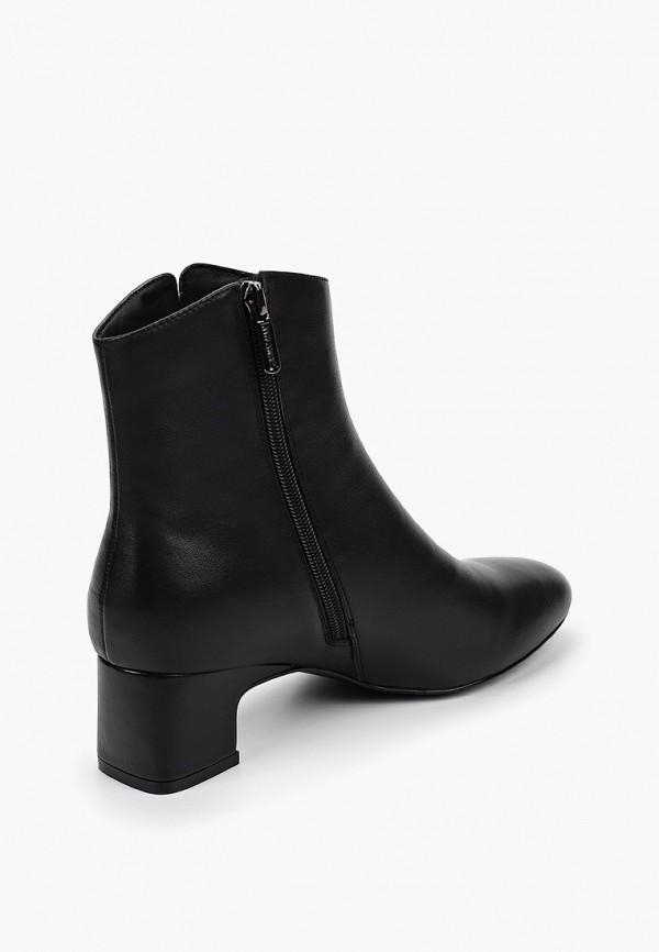 фото Ботильоны milana