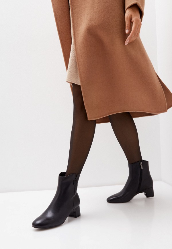 фото Ботильоны milana