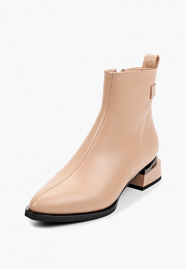 фото Ботильоны milana