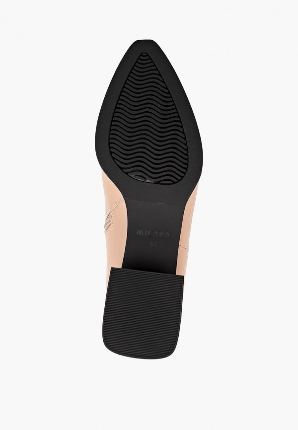 фото Ботильоны milana