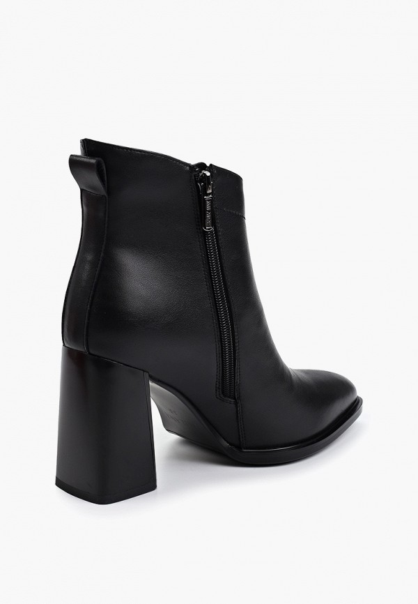 фото Ботильоны milana