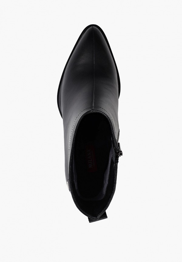 фото Ботильоны milana