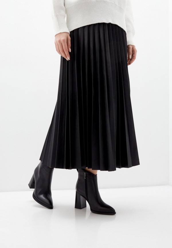 фото Ботильоны milana