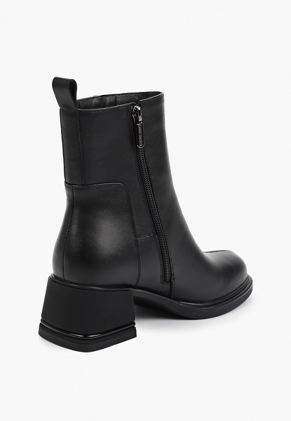 фото Ботильоны milana