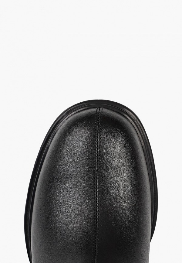 фото Ботильоны milana