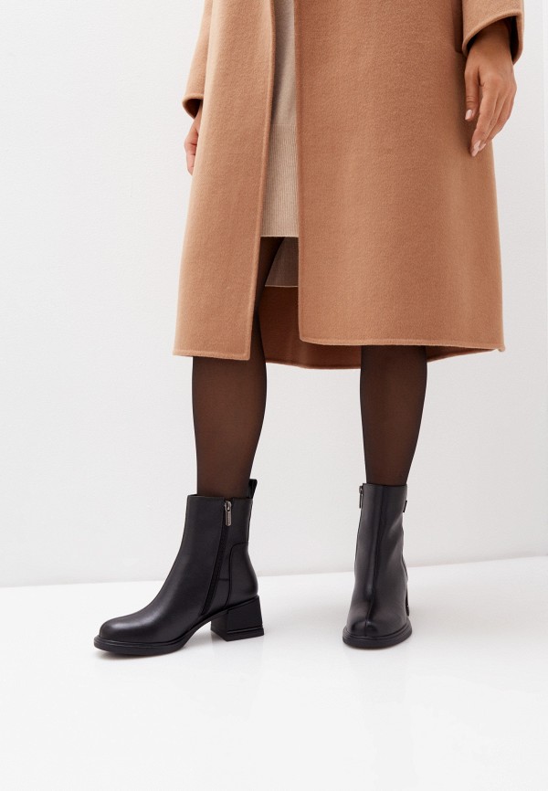 фото Ботильоны milana