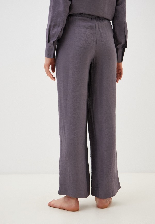 фото Брюки домашние shodo