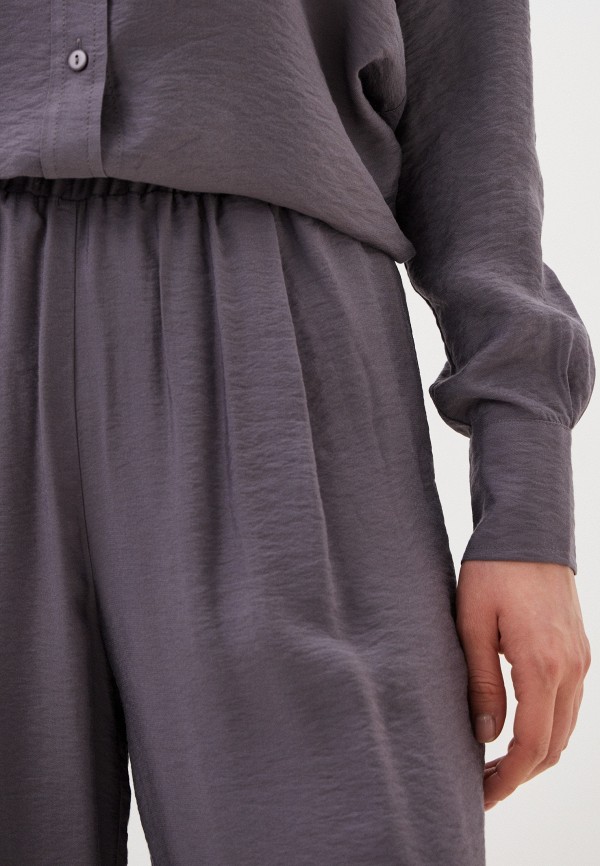 фото Брюки домашние shodo