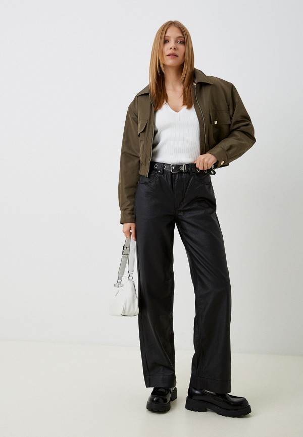 фото Джинсы befree