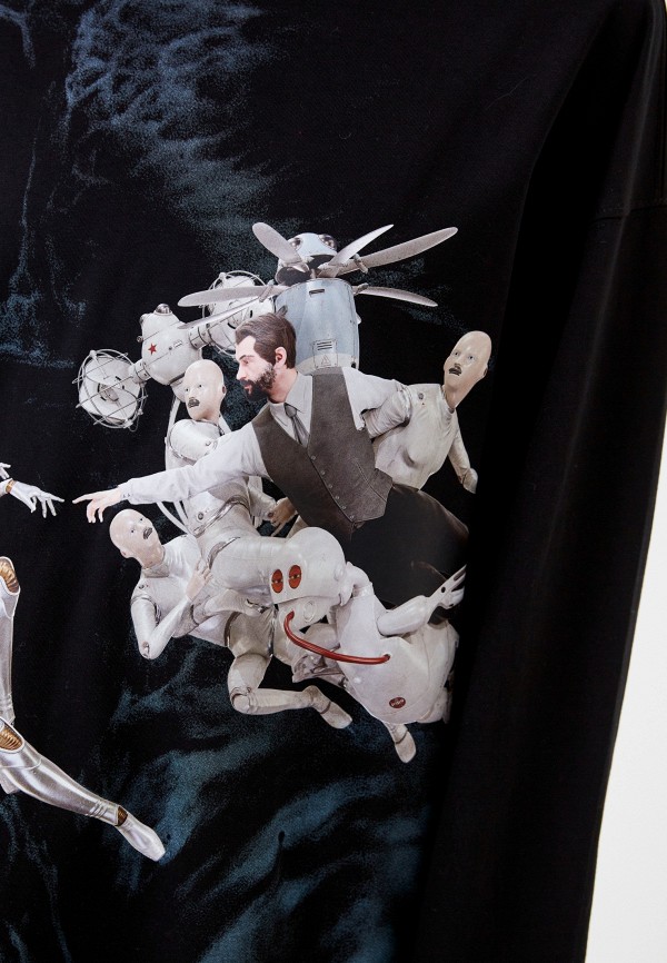 фото Лонгслив befree