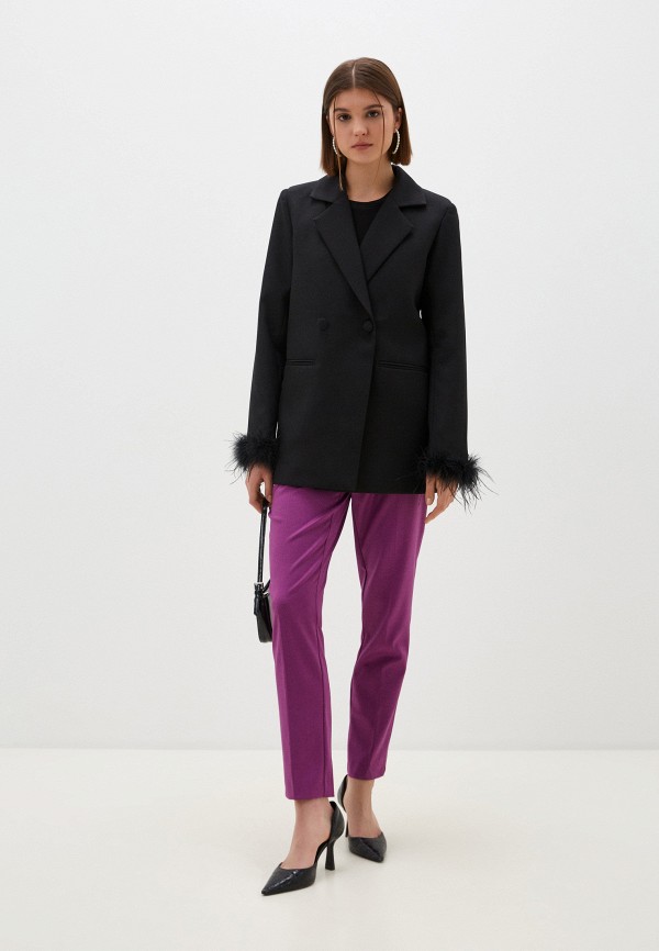 фото Брюки salko