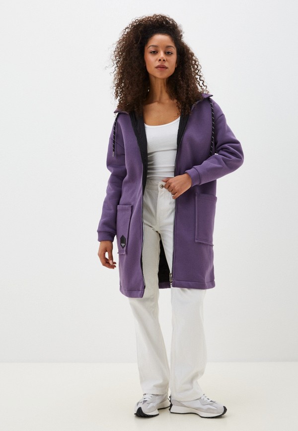 фото Пальто d.s